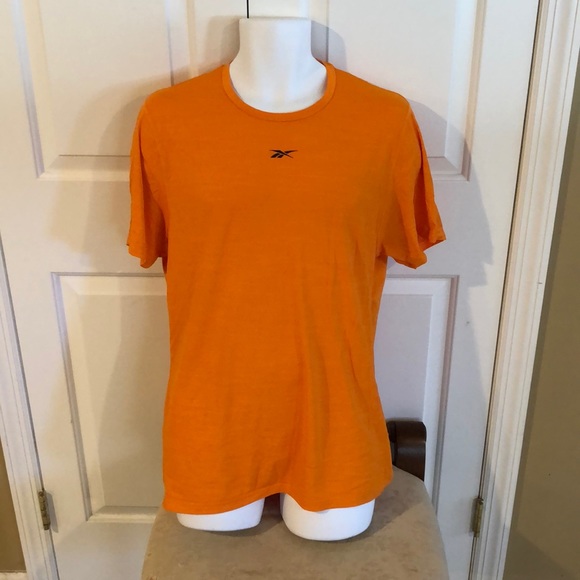 Reebok Other - Reebok Short Sleeve T-Shirt